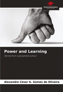 Power and Learning - G. Gomes de Oliveira, Alexandre César