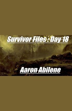 Cover Survivor Files