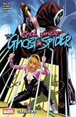 Spider-Gwen: The Ghost-Spider Vol. 2 - Unraveled Spider-Gwen: The Ghost-Spider Vol. 2 - Unraveled