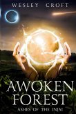 Awoken Forest Awoken Forest