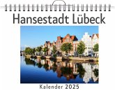 Hansestadt Lübeck