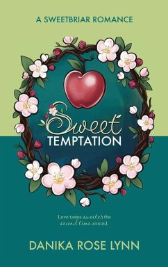 Cover Sweet Temptation