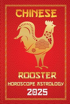 Cover Rooster Chinese Horoscope 2025