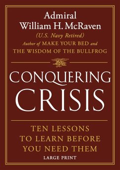 Conquering Crisis - McRaven, William H