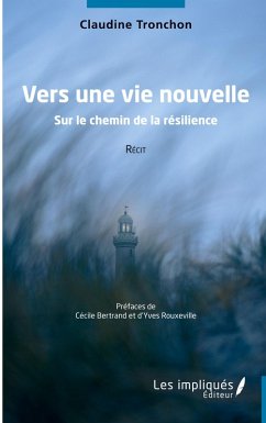 Cover Vers une vie nouvelle