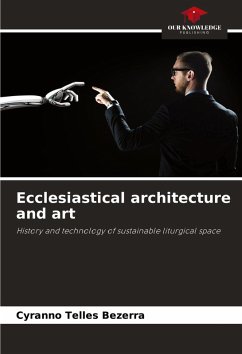 Ecclesiastical architecture and art - Telles Bezerra, Cyranno