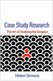 Case Study Research Case Study Research