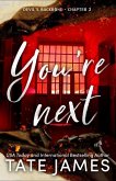 You're Next (Standard Edition) You're Next (Standard Edition)