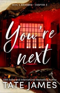 You're Next (Standard Edition) - James, Tate