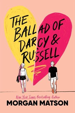 The Ballad of Darcy and Russell The Ballad of Darcy and Russell