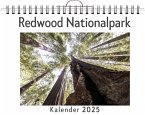 Redwood Nationalpark