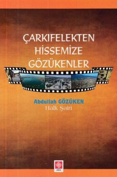 Cover Carkifelekten Hissemize Gözükenler 1