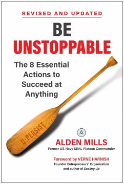 Be Unstoppable - Mills, Alden