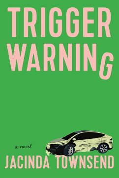 Trigger Warning - Townsend, Jacinda