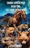 Savage Apocalypse Book Two Savage Apocalypse Book Two