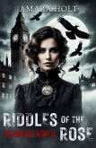 Riddles of the Bloodstained Rose Riddles of the Bloodstained Rose