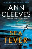Sea Fever Sea Fever