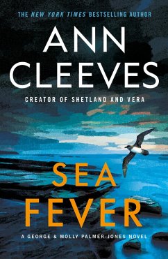 Cover Sea Fever