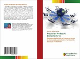 Projeto de Redes de Computadores Projeto de Redes de Computadores