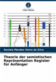 Theorie der semiotischen Repräsentation Register für Anfänger Theorie der semiotischen Repräsentation Register für Anfänger