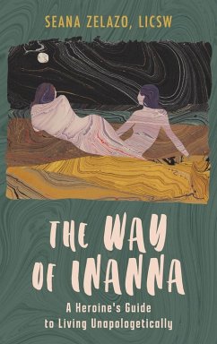 Cover The Way of Inanna