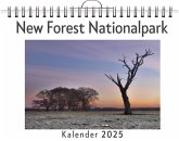 New Forest Nationalpark New Forest Nationalpark
