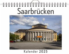 Saarbrücken - Günther, Linus