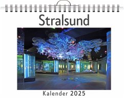 Cover Stralsund