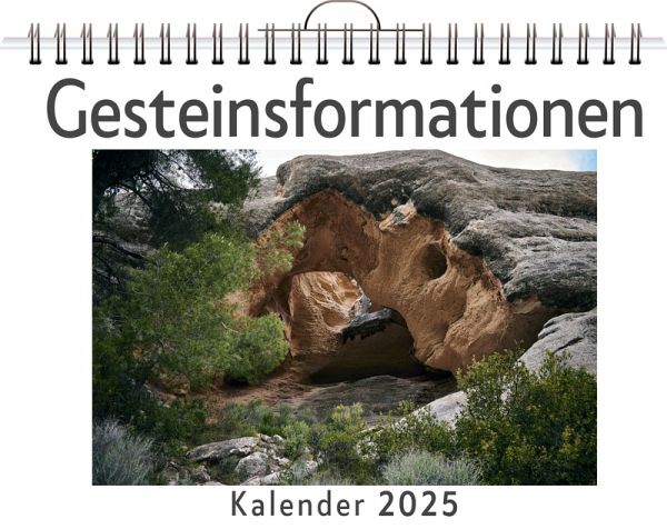 Gesteinsformationen Gesteinsformationen