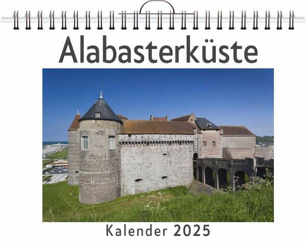 Alabasterküste