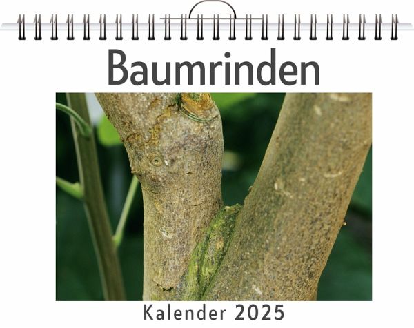 Baumrinden