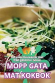 MOPP GATA MAT KOKBOK MOPP GATA MAT KOKBOK