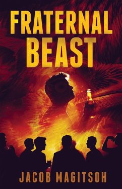 Fraternal Beast - Magitsoh, Jacob