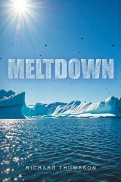 Meltdown - Thompson, Richard L