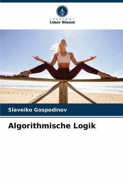 Algorithmische Logik - Gospodinov, Slaveiko