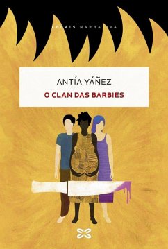 O clan das barbies O clan das barbies