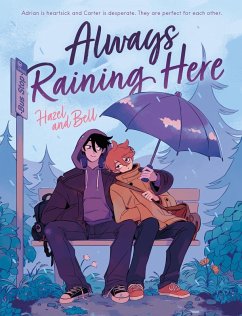 Cover Always Raining Here