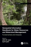 Geospatial Information Handbook for Water Resources and Watershed Management, Volume I Geospatial Information Handbook for Water Resources and Watershed Management, Volume I