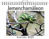 Jemenchamäleon Jemenchamäleon