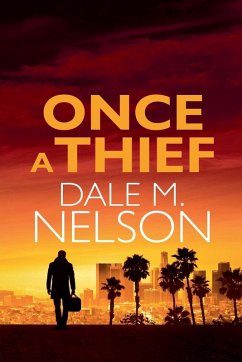 Cover Once a Thief