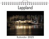 Lappland Lappland