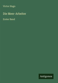 Cover Die Meer-Arbeiter