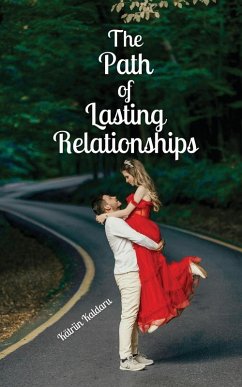 The Path of Lasting Relationships - Kaldaru, Kätriin