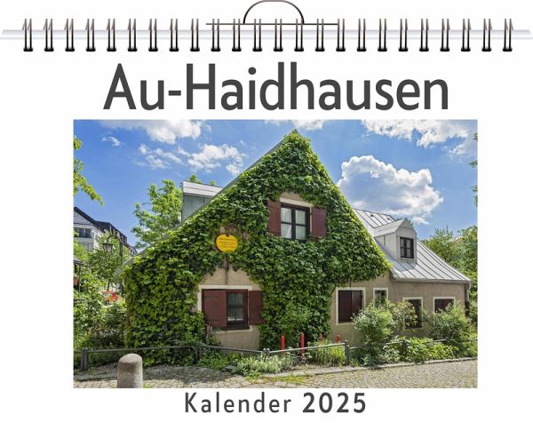 Au-Haidhausen