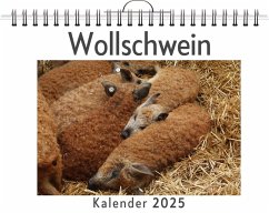 Cover Wollschwein