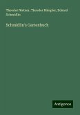 Schmidlin's Gartenbuch