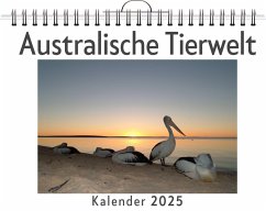 Australische Tierwelt - Günther, Amelia