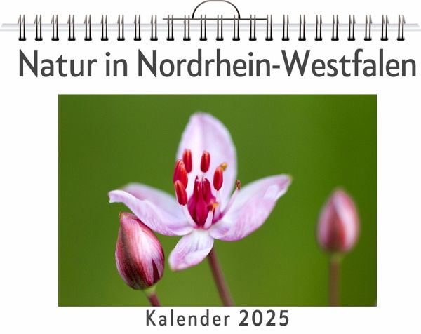 Natur in Nordrhein-Westfalen