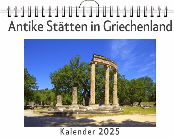 Antike Stätten in Griechenland Antike Stätten in Griechenland