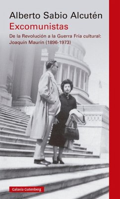 Cover Excomunistas